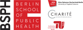 BSPH Berlin School Of Public Health