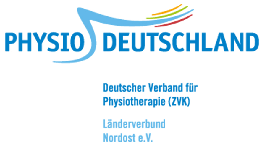 Deutschen Verband für Physiotherapie