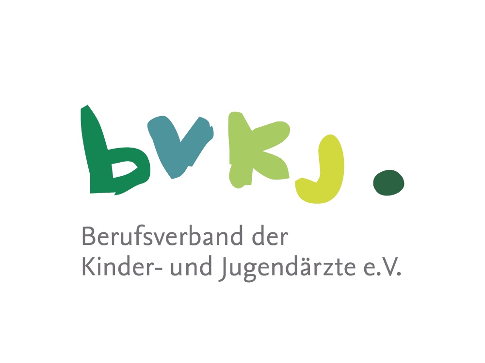 Logo Berufsverband der Kinder- und Jugendärzte e.V.