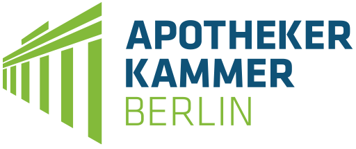 Logo Apothekerkammer Berlin