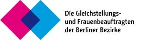 Die Gleichstellungs- und Frauenbeauftragten der Berliner Bezirke