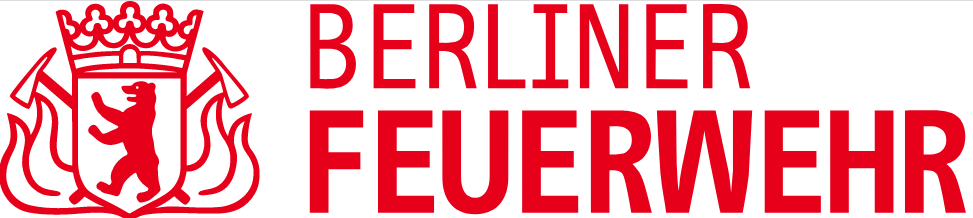 Logo Berliner Feuerwehr