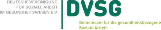Logo der DVSG