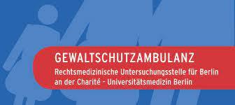 Gewaltschutzambulanz 