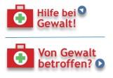 Button Hilfe bei Gewalt